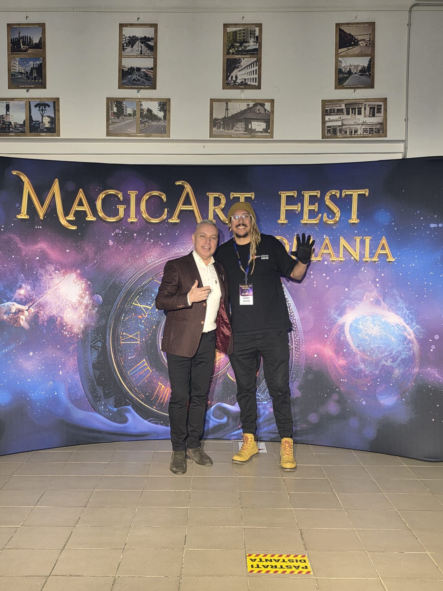 MagicArt Fest 1